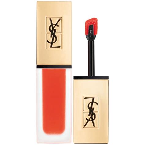 ysl tatouage couture 17|yves saint laurent lip stain.